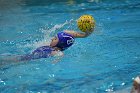 WWPolo vs CC  Wheaton College Women’s Water Polo compete in their sports inaugural match vs Connecticut College. - Photo By: KEITH NORDSTROM : Wheaton, water polo, inaugural